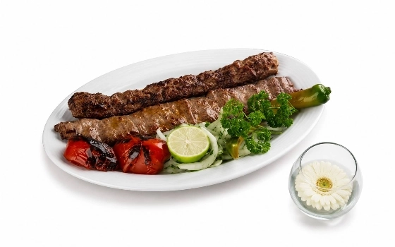 کباب سلطانی