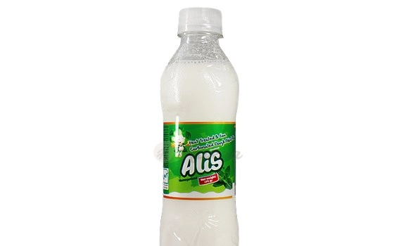 دوغ کوچک عالیس