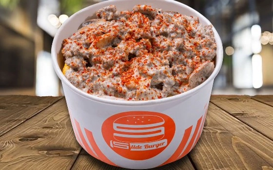 سیبزمینی ایکس