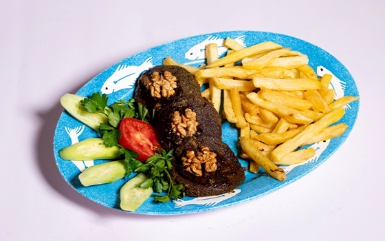 آغوزکوکو