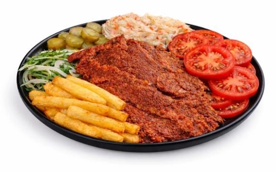 بره پرسی 650 گرمی