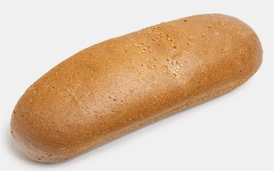 نان جو و سبوسدار