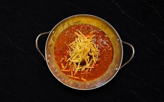کباب دیگی