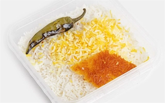 چلو کره