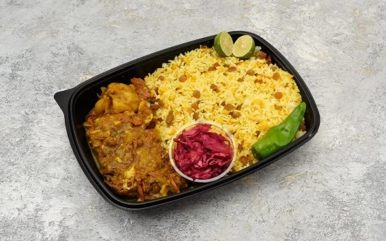 مچبوس گوشت