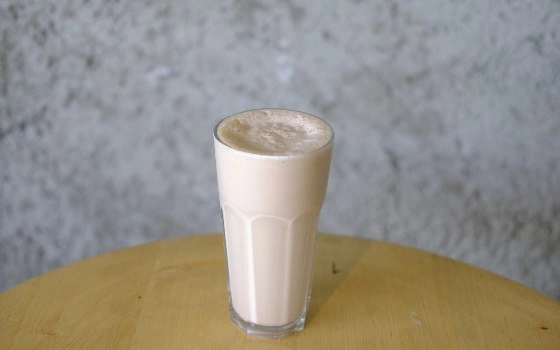 شیک نوتلا