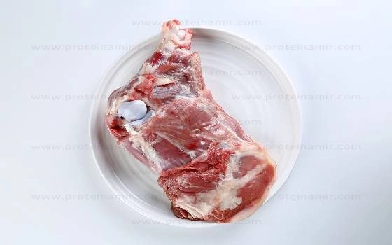 سردست ممتاز با ماهیچه گوسفندی 2 کیلوگرم