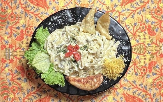 پاستا چیز گانو