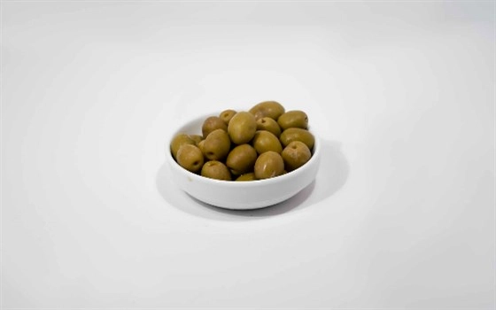 زیتون ساده