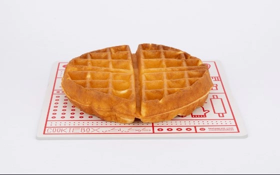 وافل