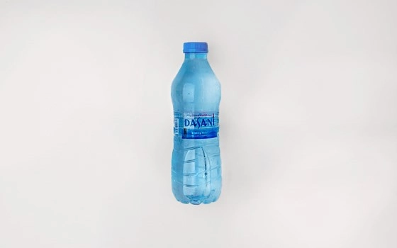 آّب معدنی کوچک