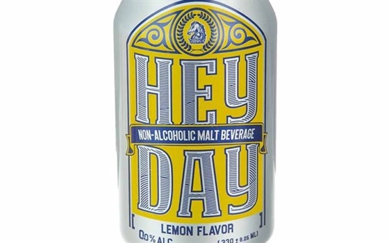 Hey Day Lemon