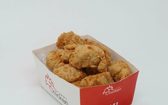 لقمه سوخاری(9تیکه)