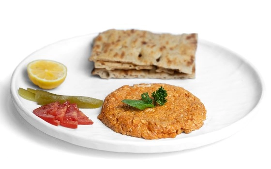 املت گوجه