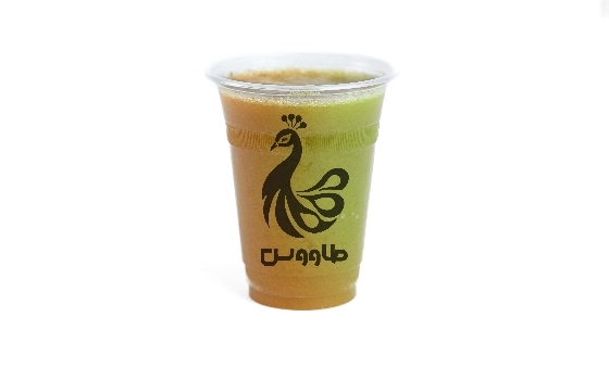 سیب کرفس