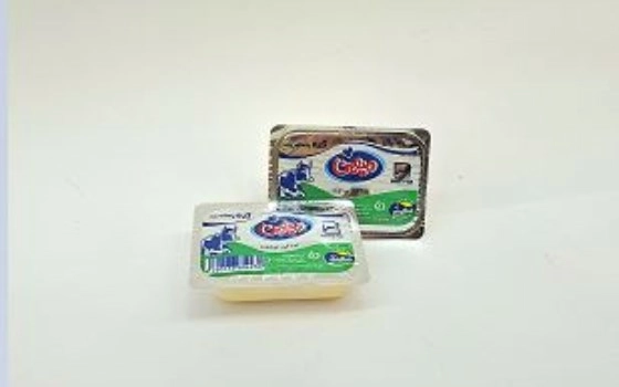 کره حیوانی 10 گرمی