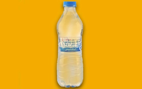 آب معدنی