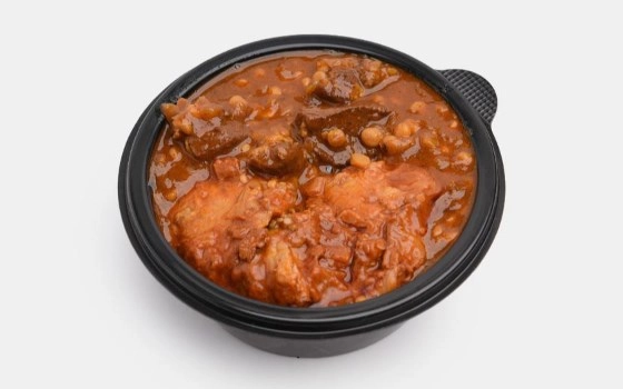 خورشت قیمه