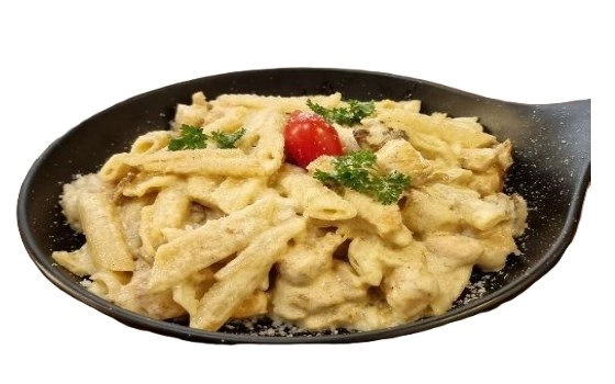 پنه چیکن الفردو