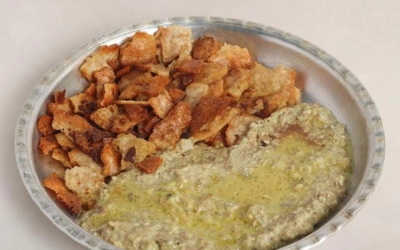 معجون خانواده علی لقمه
