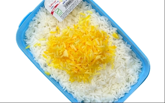 چلو کره