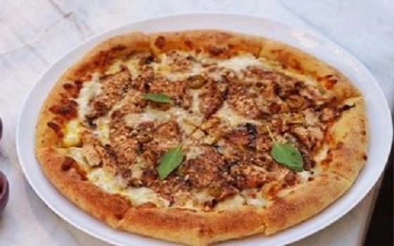 چیکن تندوری