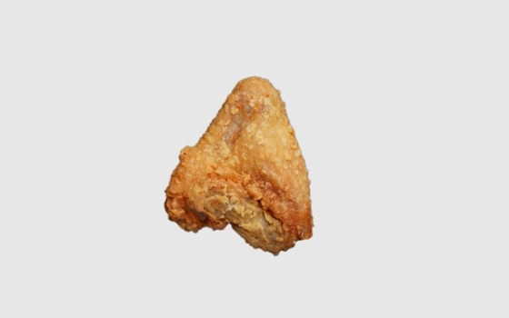 بال و کتف