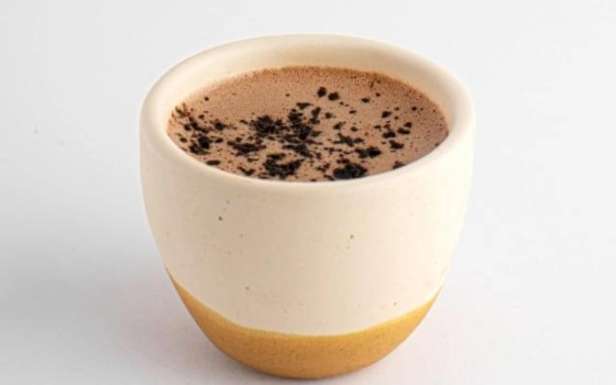 شکلات گرم