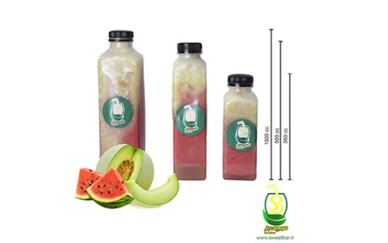 طالبی هندوانه