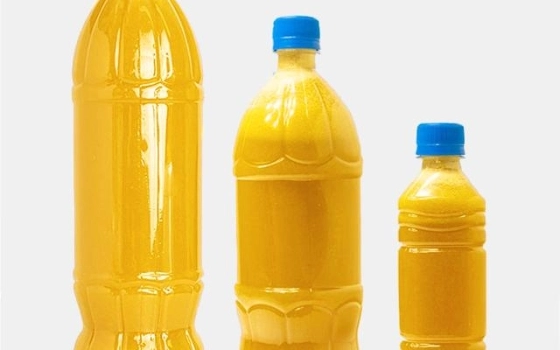 سیب هویچ نیم لیتری