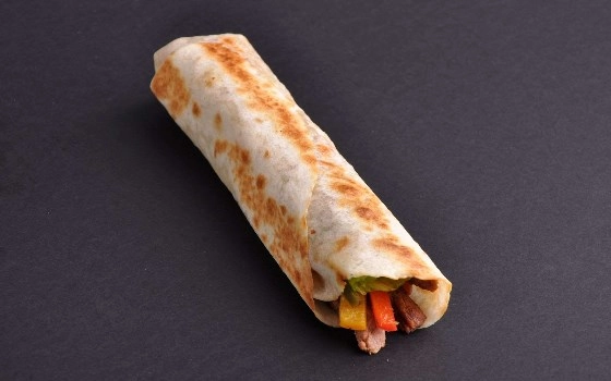 تاکو رپ چیکن بایتس
