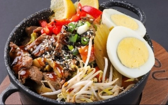 رامن گوشت