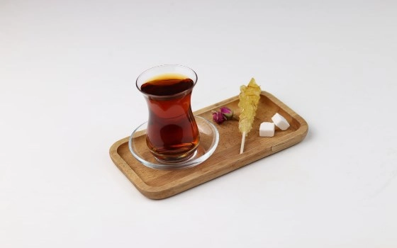 چای سیاه