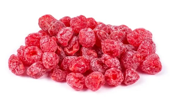 گیلاس قرمز 250 گرم