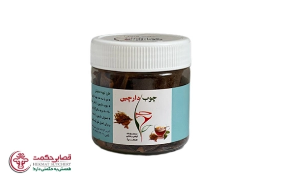 چوب دارچین صحرا