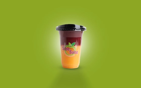انبه شاتوت پرتقال