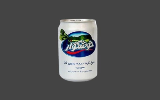 دوغ قوطی