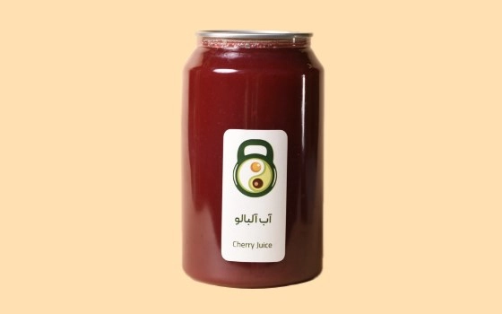 آب البالو
