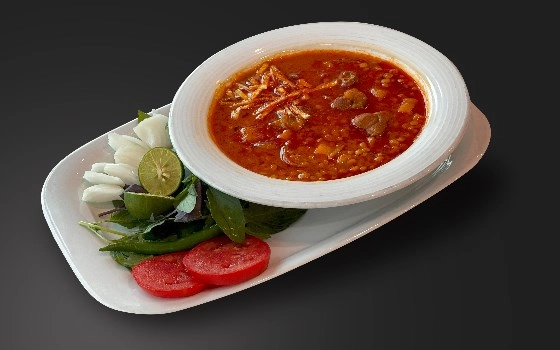 خورشت قیمه ساده
