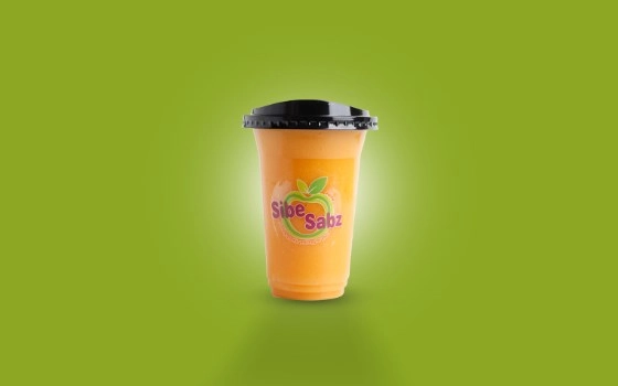 انبه پرتقال