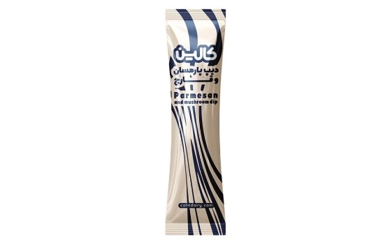 ساشه دیپ پارمسان و قارچ 20 گرم