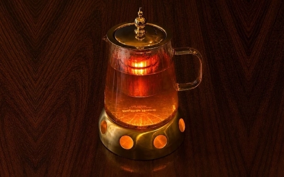 چای سبز