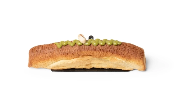 دنیش پسته