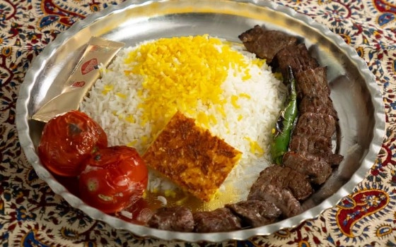 چلو چنجه محفل