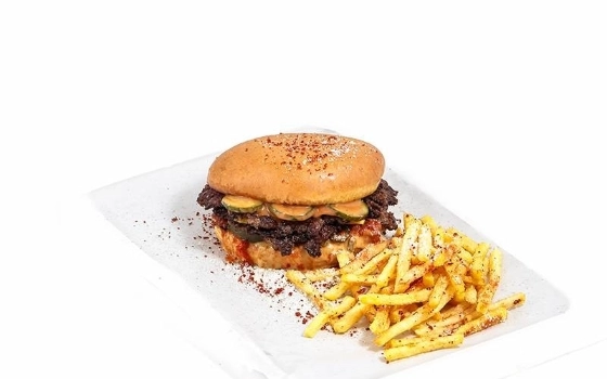 کاراملایز اسمش