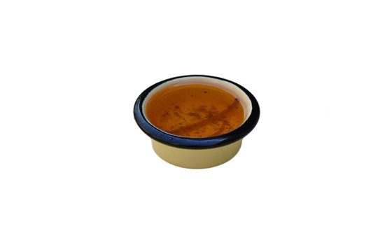 شات روغن فلفل