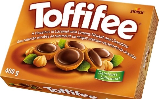 toffifee
