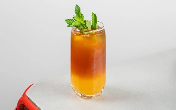آیس تی هلو