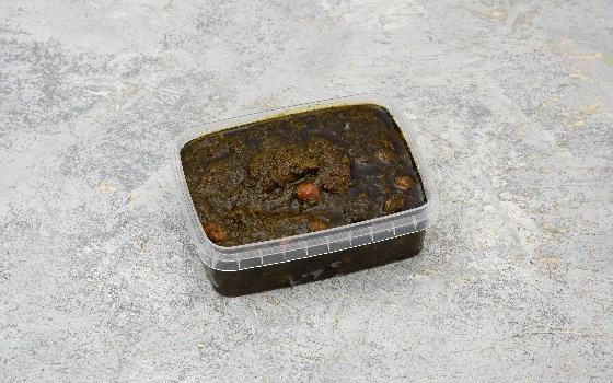 خورش قرمه سبزی