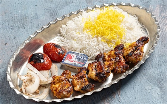 چلوکتف